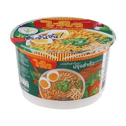 Wai Wai Instant Noodles Original Oriental Style 70g – 1 Pack