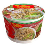 Wai Wai Instant Noodles Pad Char Baby Clams 70g – 1 Pack