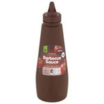 Woolworths BBQ Sauce Squeeze 500ml – 1 Pack