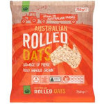 Woolworths Rolled Oats 750g – 1 Pack