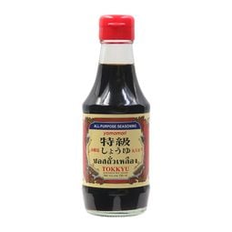 Yamamori Sauce Extra 200ml – 1 Pack