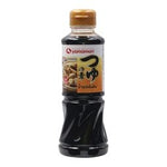 Yamamori Tsuyu no Moto Sauce 220ml – 1 Pack