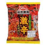 Yamamoto Seifun Tanuki Oyaji Gekikara Mazemen 88g – 1 Pack