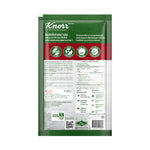 Jar of Knorr Oyster Sauce 900g, a dry grocery item, with a dark, savory oyster sauce inside a clear plastic jar.