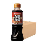 Yamamori Teriyaki Sauce Whole 220ml bottle, Japanese-style dry grocery product, with label showing brand and sauce details