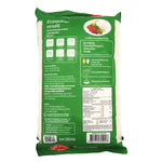 ARO Fragrant Rice 30% in a clear bag, showing fluffy, aromatic rice grains suitable for cooking in dry grocery.