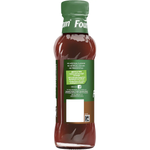 Bottle of Fountain Steak Sauce, a flavorful grocery condiment with rich, savory sauce for grilling and dipping.