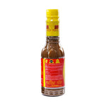 PLARAMAERIEN Plaramaerien Pla-ra Mellow Fermented Fish Sauce in 380ml bottle, displayed for dry grocery shopping.
