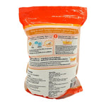 Yamamori Tempura Flour 1kg bag, dry grocery product from Yamamori, showing a sealed package of Japanese tempura batter flour.