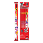 Dragon Tongue Cola dry snack, 20g x12 pack of colorful, chewy confectionery from Dragon Tongue brand, ideal for snacking.