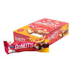Piccadeli Gonuts 21g snack in colorful packaging, dry grocery snack confectionery by PICCADELI, ready to enjoy.