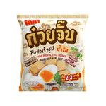 KOKA Koka Coca Instant Noodles Clear Soup in package, dry grocery product with colorful branding and noodle packaging.