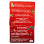 Box of Dilmah English Breakfast Tea bags, 25-count, with tea bags visible inside, ideal for a hot breakfast drink.