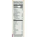 Post Great Grains Raisins, Dates & Pecans cereal box with a bowl of cereal and ingredients on the packaging