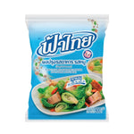Fathai Pork Flavor Seasoning Powder in an 800g package, shown in a six-pack, ideal for enhancing savory dishes.