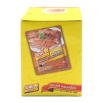Rosdee Menu Marinate&Grill 60g dry grocery seasoning packet with herbs and spices for grilling and marinating meats.