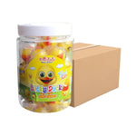Chailai Inter Foods Soft Candy snack in colorful packaging, showcasing the chewy confectionery product.