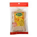 Raitip Ground White Pepper in a spice container, showing white pepper powder for cooking and seasoning.