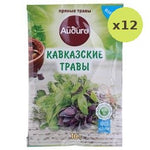 Aidigo Caucasian Herbs Seasoning Powder 10g – 12 Packs