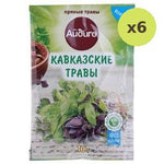 Aidigo Caucasian Herbs Seasoning Powder 10g – 6 Packs