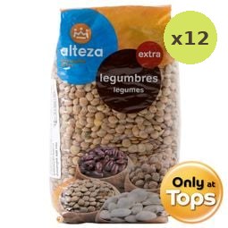 Alteza Lentils 500g – 12 Packs