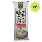 AOI Daichi No Megumi Honokuni Cha Soba 240g – 6 Packs