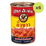 Ayam Baked Beans in Tomato Sauce English Recipe 425g – 6 Packs