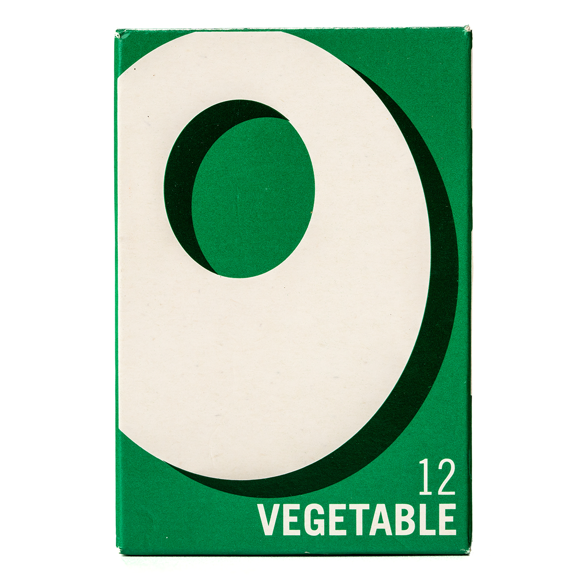 Oxo vegetable cubes in a clear container, perfect for enhancing flavor in soups, stews, and cooking.