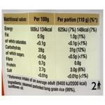 Ben's Original long grain microwave rice in a grocery package, ready for quick preparation.