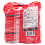 Mama Ok Shrimp Tom Yum Sauce 85g pack, Thai-style spicy and tangy seafood flavor for cooking and dipping.