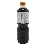 Yamamori Yakiniku Sauce 1L bottle, Japanese-style grilling sauce from YAMAMORI, with a dark, rich appearance and label details.