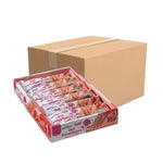 Pennyo Oatmeal Snacks with Baby Shark Strawberry flavor, 15g packets, shown in a colorful package, ideal for dry grocery snack lovers.