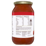 San Remo Bolognese & Mushroom grocery product featuring pasta with Bolognese sauce and mushroom pieces in a bowl.