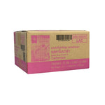 Lady Anna Carbonara instant soup packet, dry grocery product with creamy pasta and savory sauce, ready to prepare.