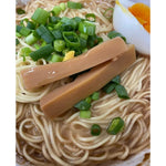 Keihin seasoned ajitsuke menma bamboo shoot, extra thick dried bamboo shoots for cooking, from KEIHIN brand.