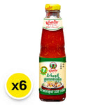 PANTAINORASINGH Sukiyaki Sauce 330g bottle, set of six, traditional Japanese-style cooking sauce for savory dishes
