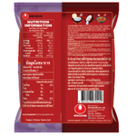 Nongshim Jayfai Shin Ramyun Stir Fry Tomyam instant noodle package with spicy Tomyam flavor and colorful packaging.