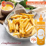 J-LEK Sriracha Chili Sauce mixed with mayonnaise in 760g bottles, perfect for adding spicy flavor to dishes in dry grocery category
