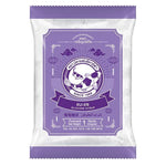 FANCY CARP Fancy Carp glucose syrup 1kg in a clear plastic bottle, suitable for baking and cooking in dry grocery products.
