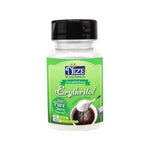 Nize Erythritol Sugar Nice Seasoning in a dry grocery package, showing the product label and packaging.