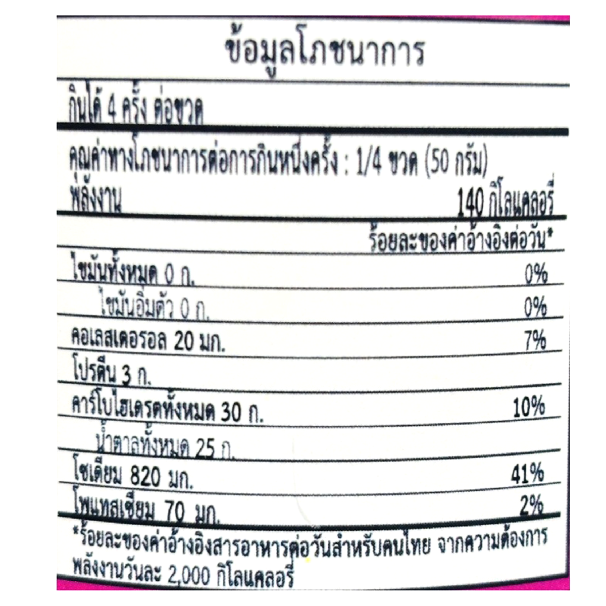 Takrai Fruit Dipping Pla Ra Formula in a jar, traditional Thai fermented fish sauce for dipping and cooking.