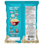 Major Grilled Corn Flavour confectionery snack in bright packaging with corn imagery and bold branding.