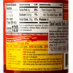 Karo Light Corn Syrup bottle from the grocery section, showing the clear, light corn syrup inside the transparent container