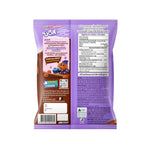 Campus Blueberry Campus Ball snack in 48g, showing a colorful confectionery snack with blueberry flavor and vibrant packaging.