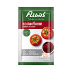 Knorr Tomato Sauce 900g in a clear jar showing vibrant red tomato sauce, ideal for pasta and cooking.