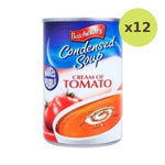 Batchelors Cream Of Tomato 295 g – 12 Packs