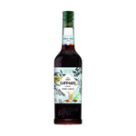 Giffard Mixology Chai Tea 1L bottle, a flavorful chai tea concentrate for cocktails and beverages, shown in the image.