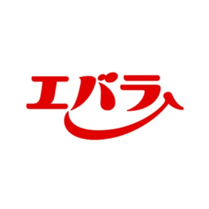 EBARA Ohgon No Aji Mild 210g dry grocery product, featuring a close-up of the packaged seasoning in a clear container.