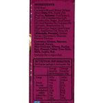 Carman's Super Berry Muesli Bars in a package, showing fresh berries and grains for a healthy snack option.