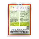 Lobo Cold Bean Curd Powder Jasmine Scent 130g, dry grocery product with jasmine aroma, in a sealed package.